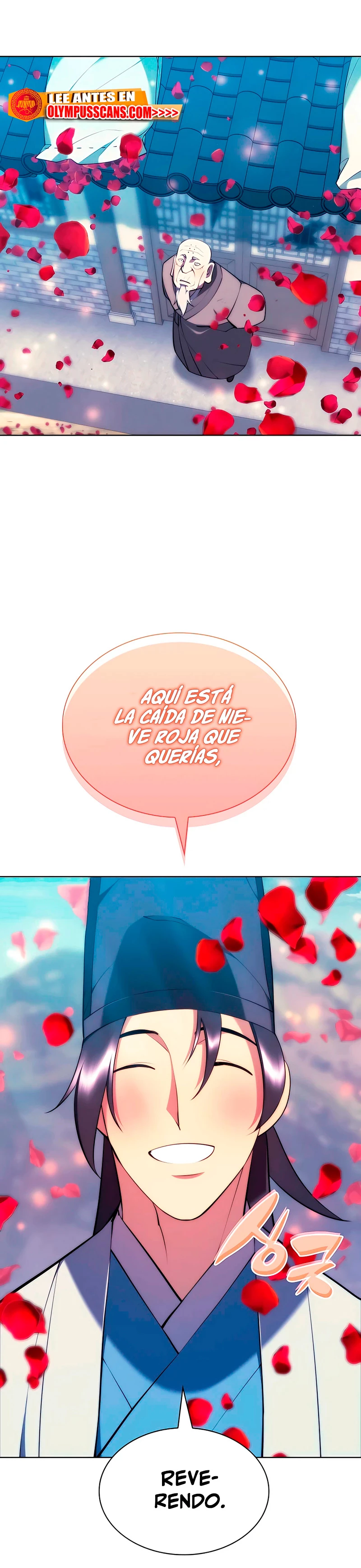 Registros del Erudito Espadachín > Capitulo 77 > Page 491