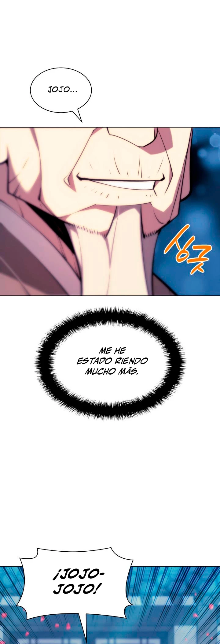 Registros del Erudito Espadachín > Capitulo 78 > Page 31