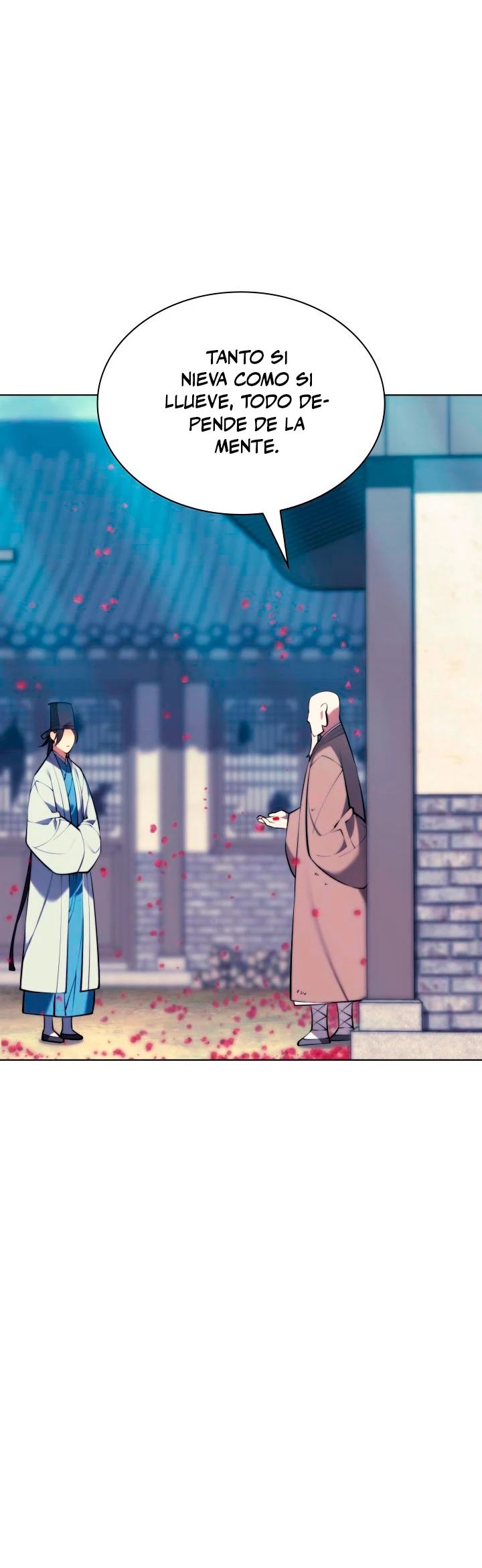 Registros del Erudito Espadachín > Capitulo 78 > Page 61