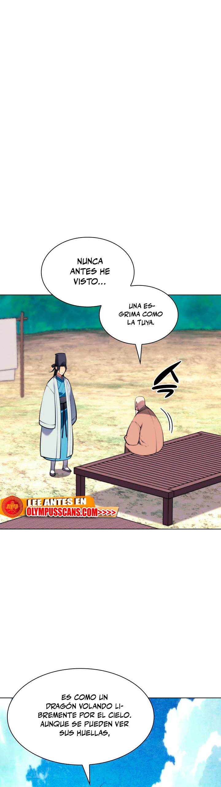 Registros del Erudito Espadachín > Capitulo 78 > Page 81