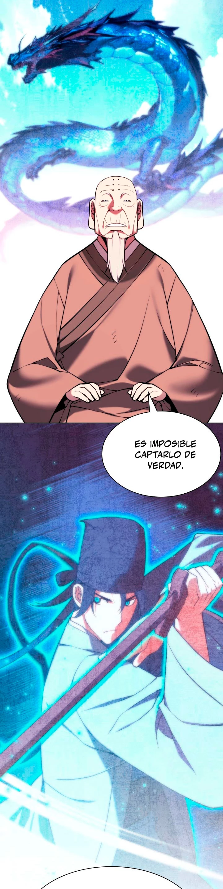 Registros del Erudito Espadachín > Capitulo 78 > Page 91