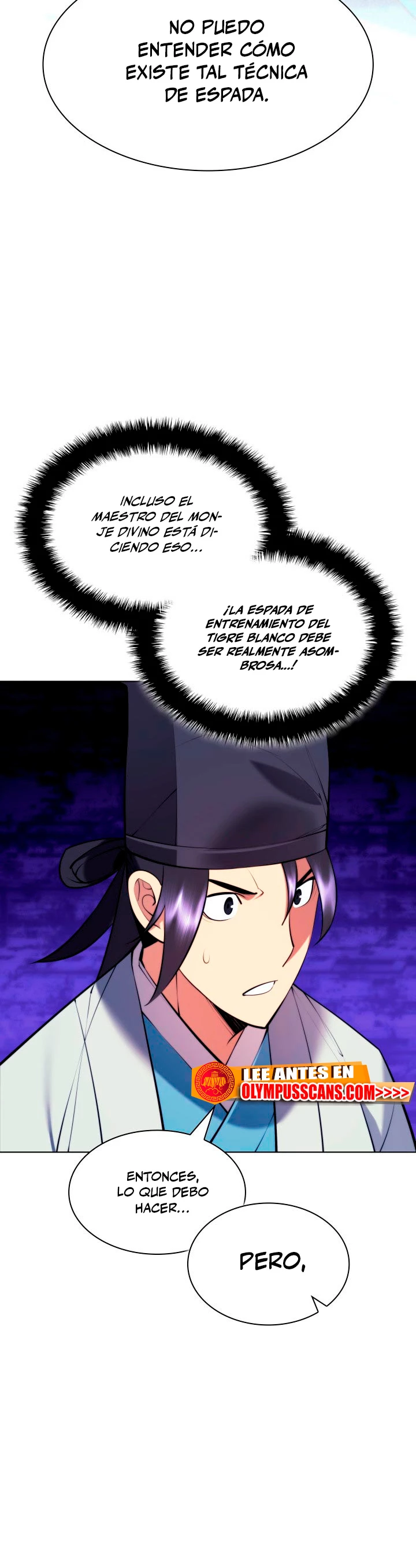 Registros del Erudito Espadachín > Capitulo 78 > Page 101