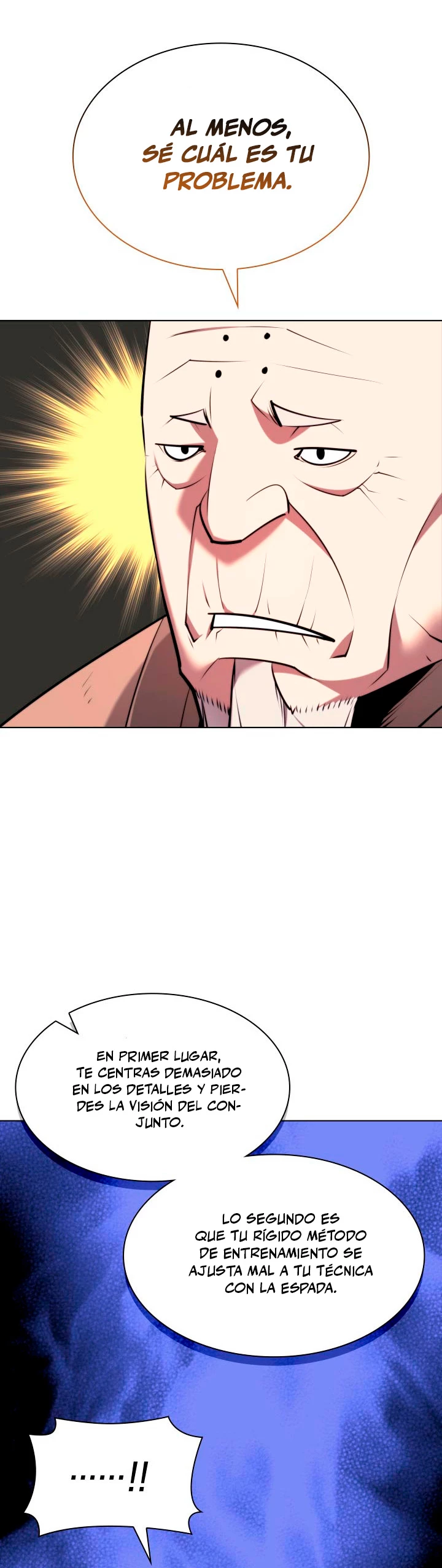 Registros del Erudito Espadachín > Capitulo 78 > Page 111