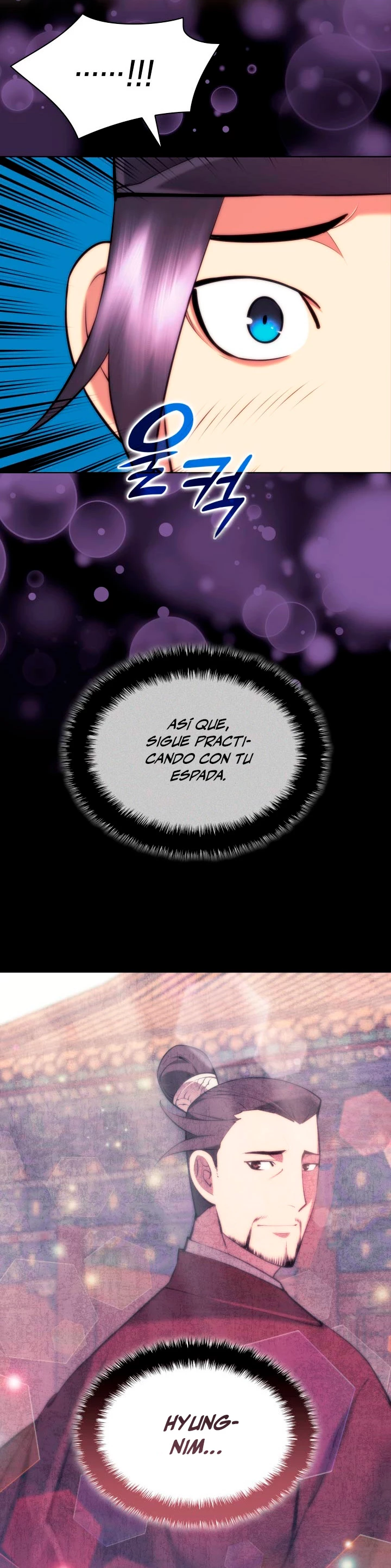 Registros del Erudito Espadachín > Capitulo 78 > Page 161