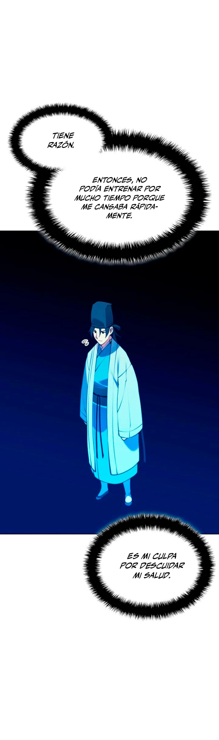 Registros del Erudito Espadachín > Capitulo 78 > Page 191