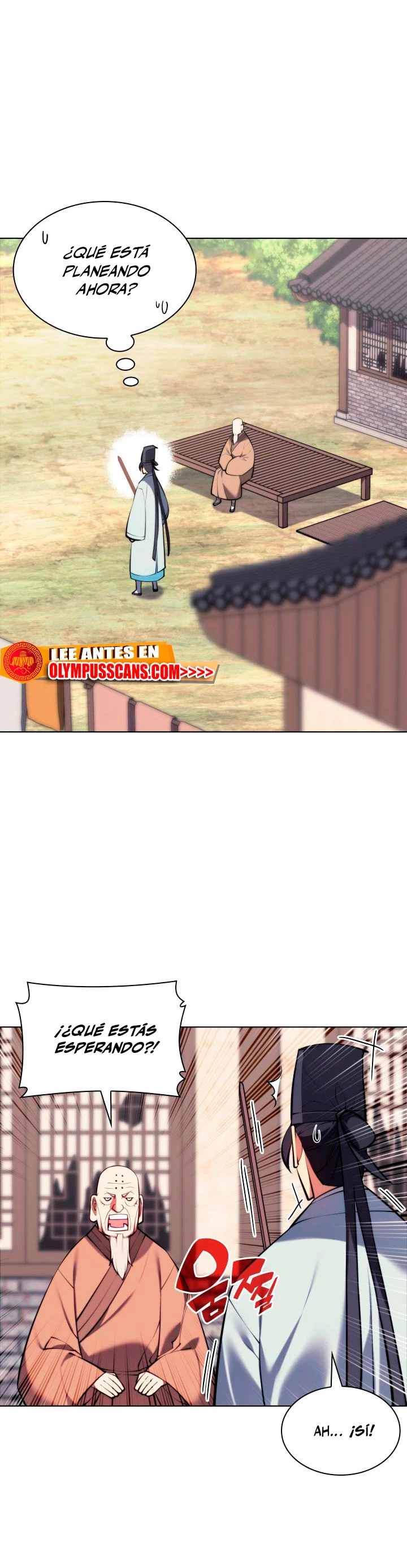 Registros del Erudito Espadachín > Capitulo 78 > Page 211