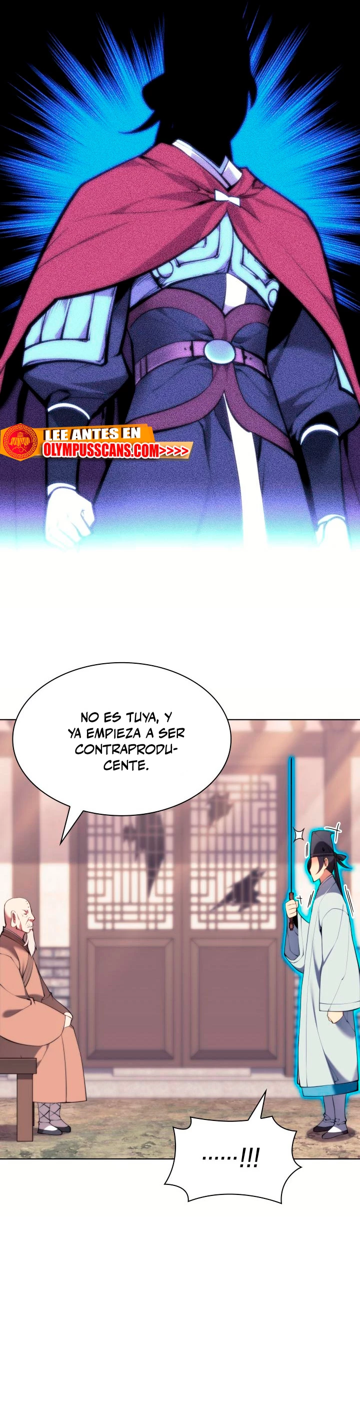 Registros del Erudito Espadachín > Capitulo 78 > Page 251