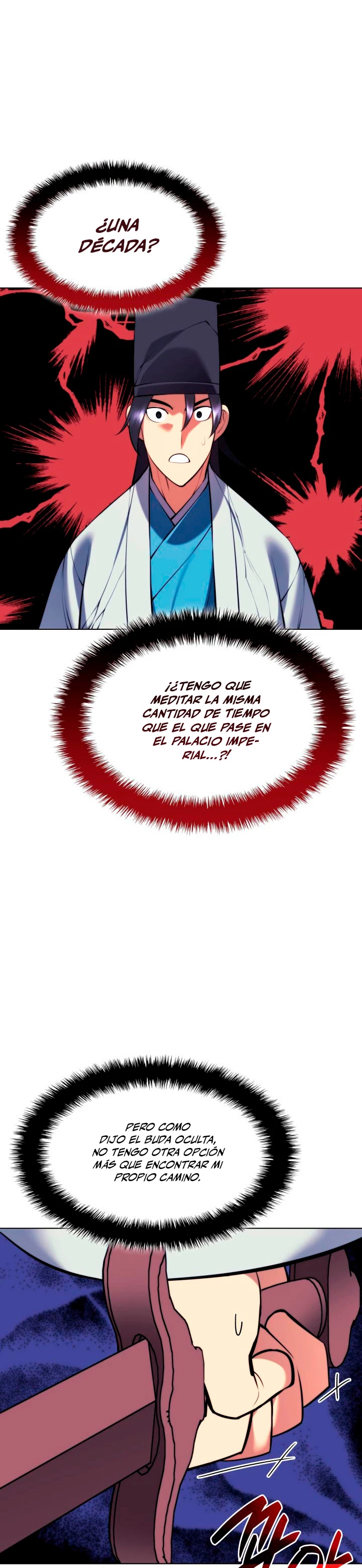 Registros del Erudito Espadachín > Capitulo 78 > Page 281