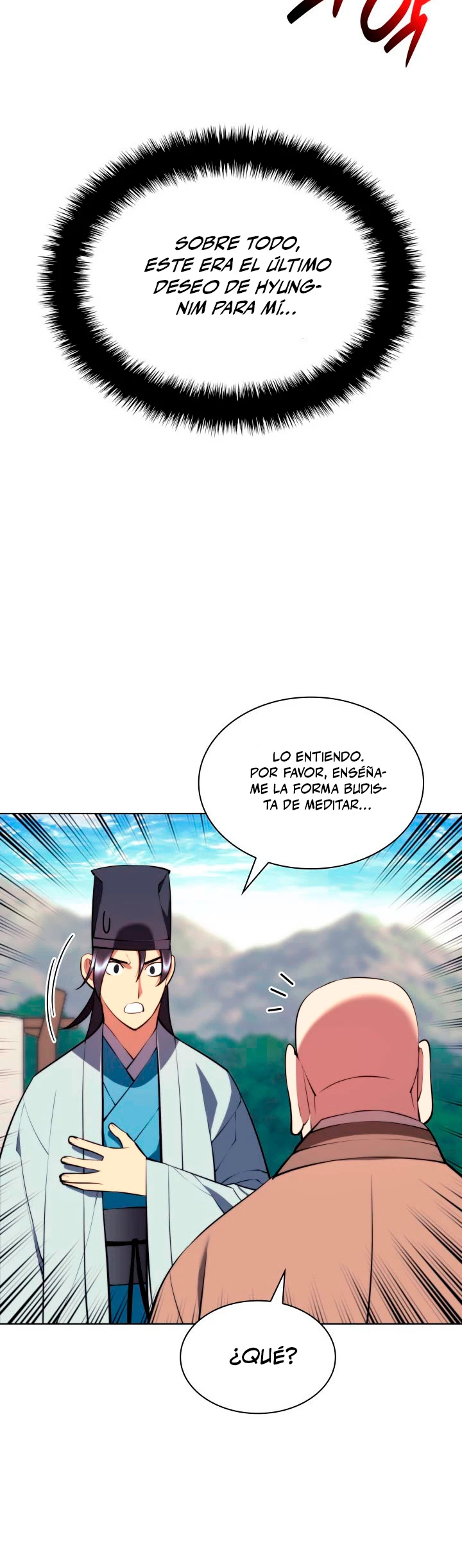 Registros del Erudito Espadachín > Capitulo 78 > Page 291