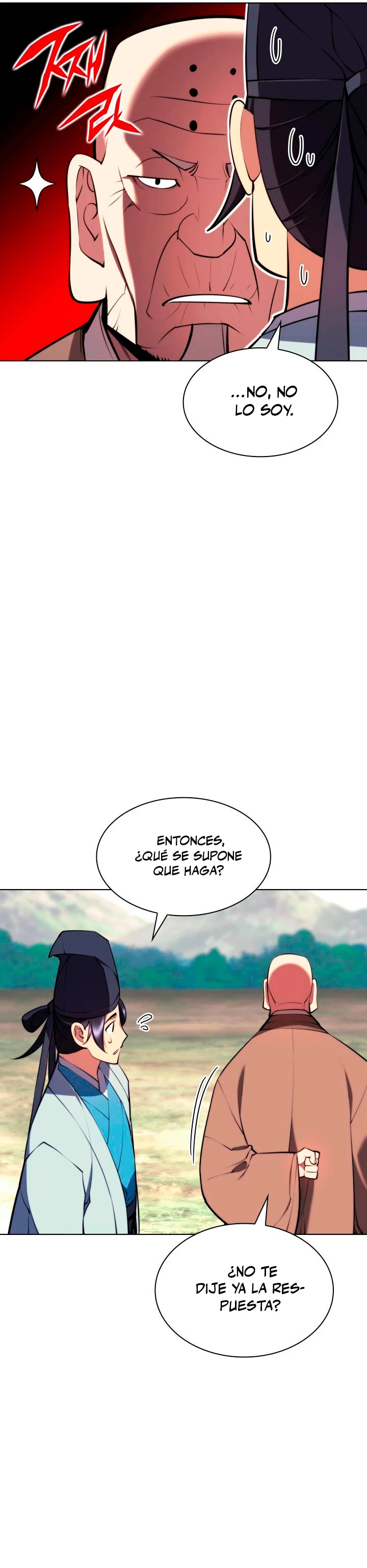 Registros del Erudito Espadachín > Capitulo 78 > Page 311