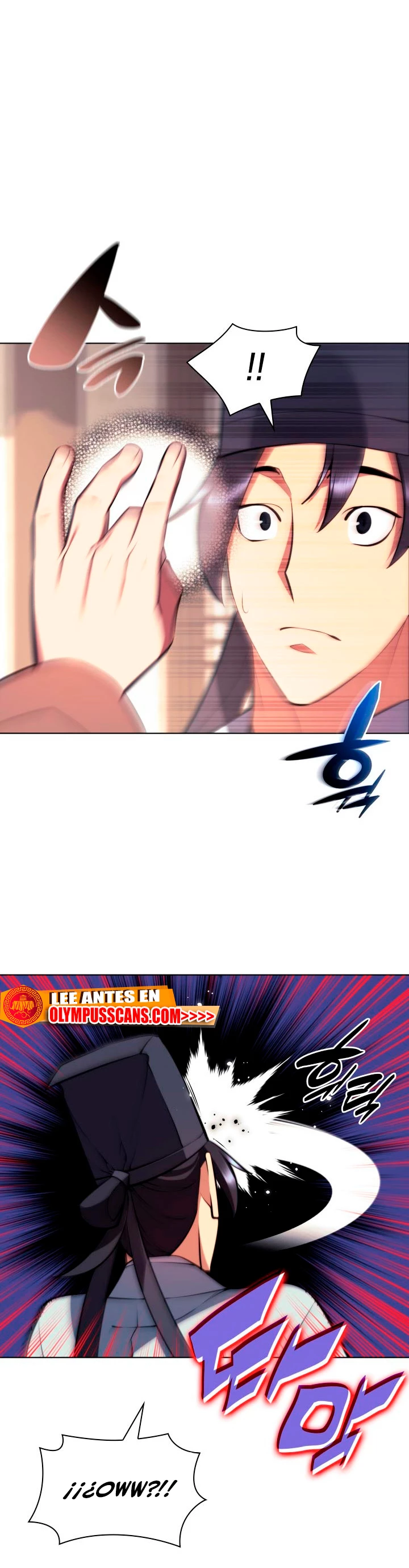 Registros del Erudito Espadachín > Capitulo 78 > Page 341