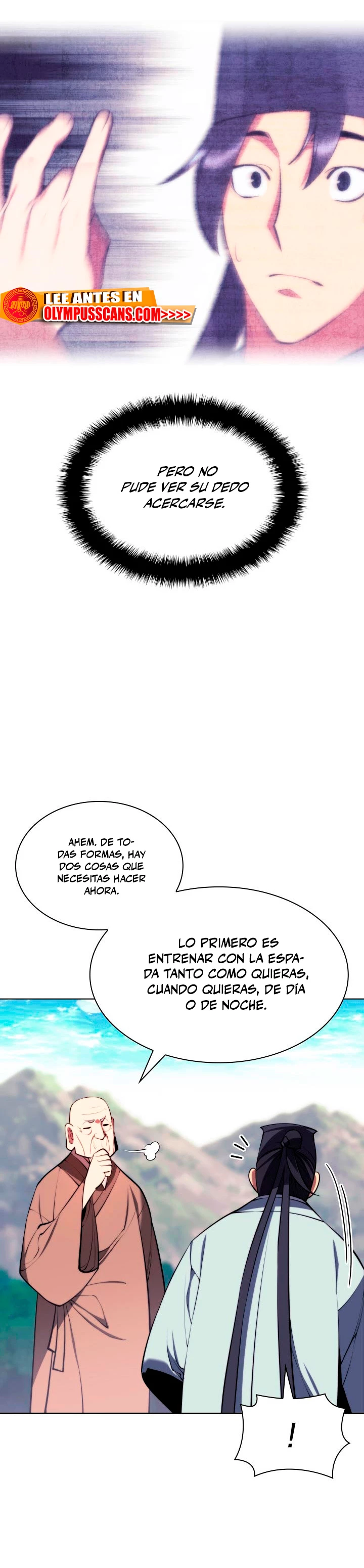 Registros del Erudito Espadachín > Capitulo 78 > Page 381