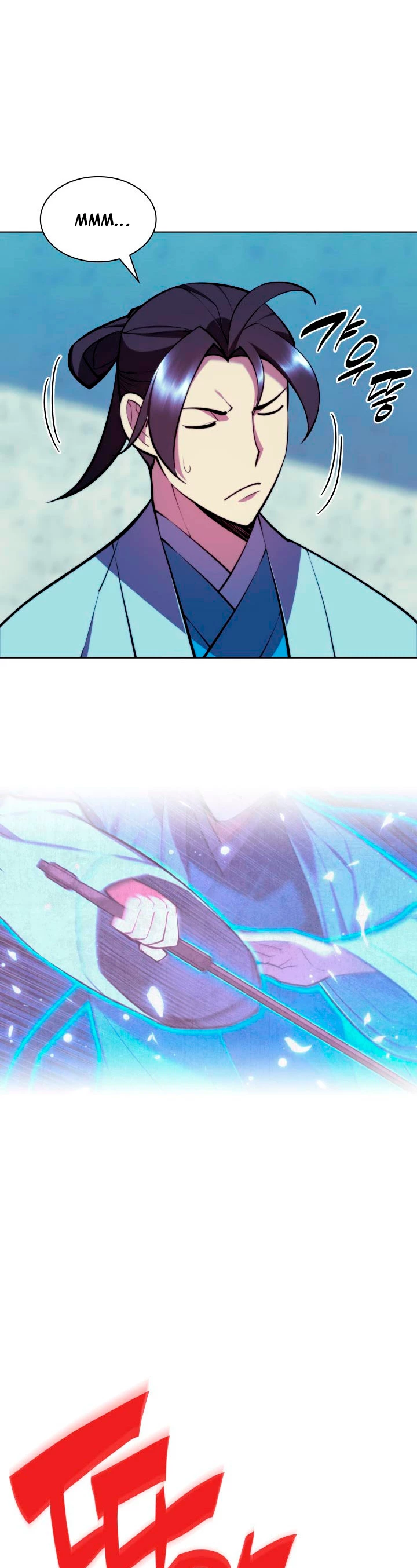 Registros del Erudito Espadachín > Capitulo 78 > Page 431