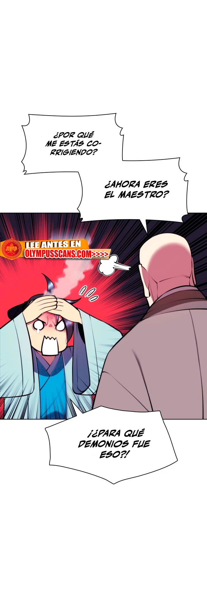 Registros del Erudito Espadachín > Capitulo 78 > Page 461