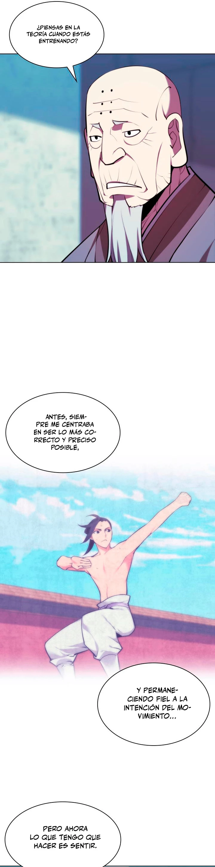 Registros del Erudito Espadachín > Capitulo 78 > Page 471