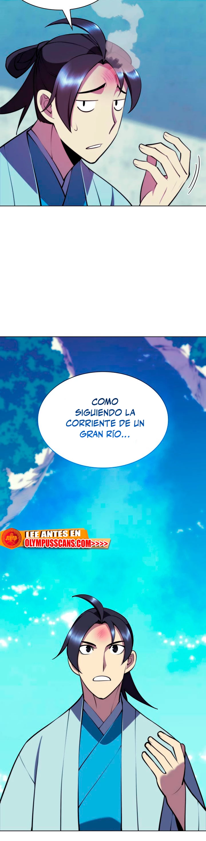 Registros del Erudito Espadachín > Capitulo 78 > Page 481