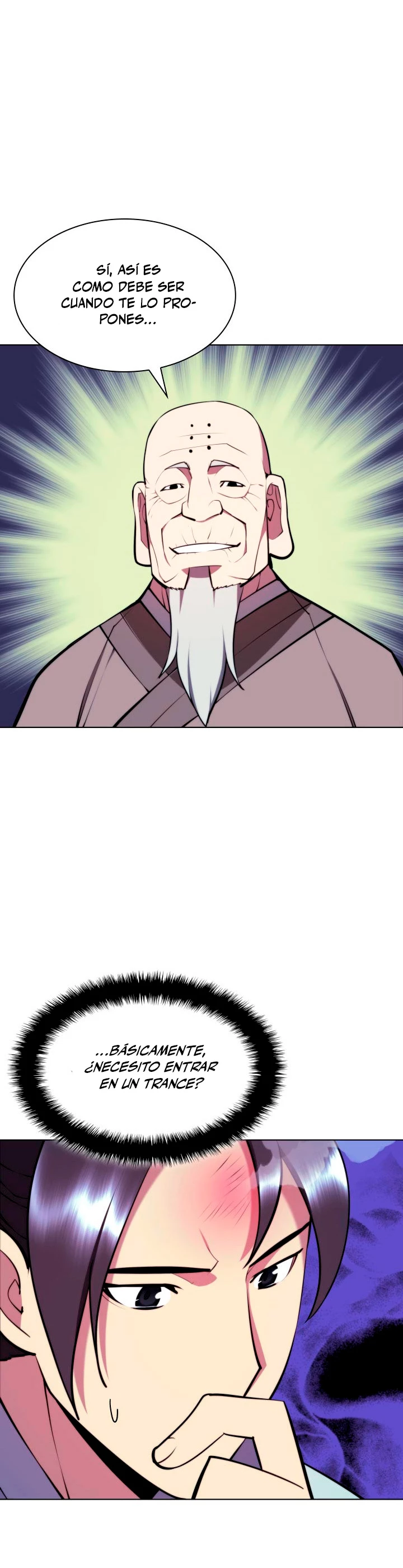 Registros del Erudito Espadachín > Capitulo 78 > Page 491