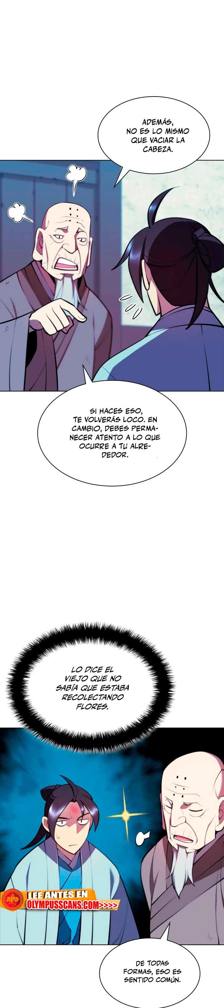 Registros del Erudito Espadachín > Capitulo 78 > Page 501