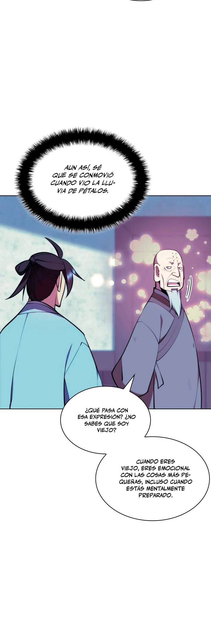 Registros del Erudito Espadachín > Capitulo 78 > Page 511