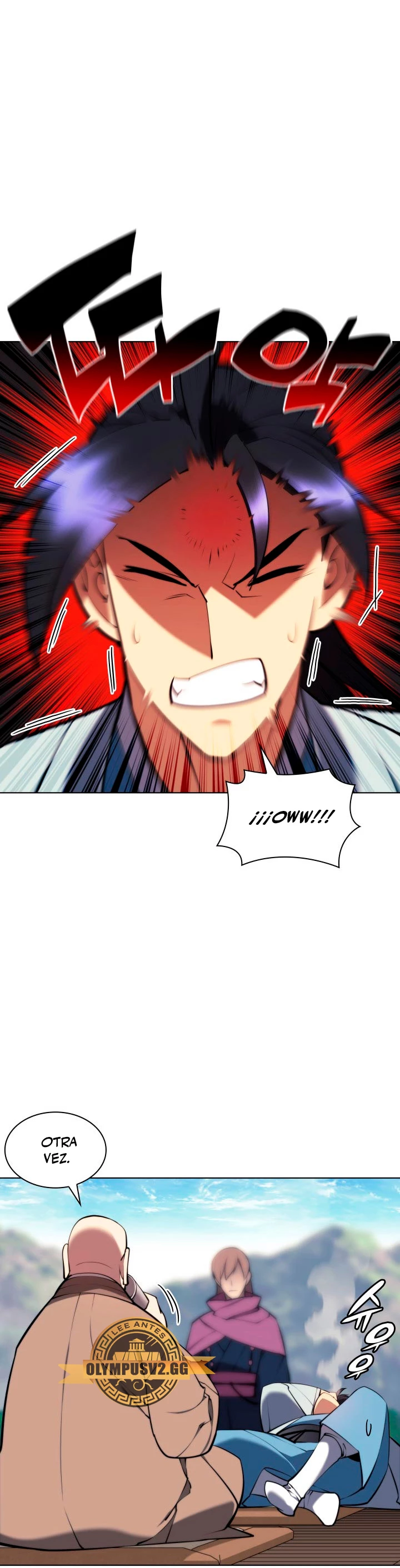 Registros del Erudito Espadachín > Capitulo 79 > Page 11