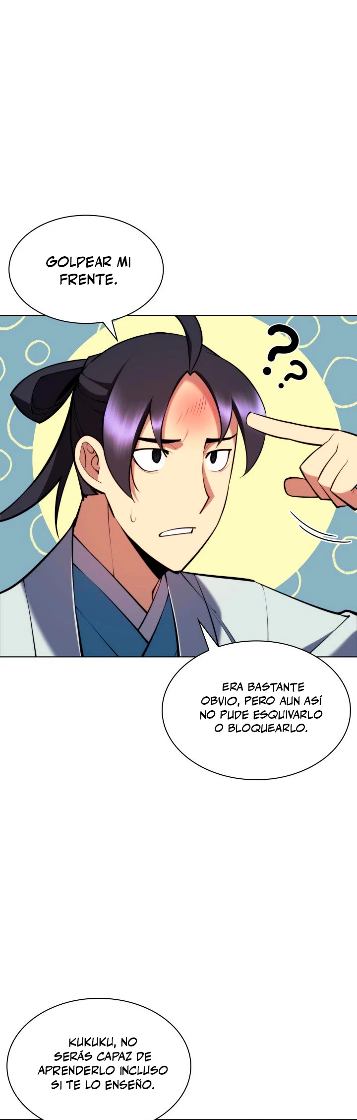 Registros del Erudito Espadachín > Capitulo 79 > Page 31