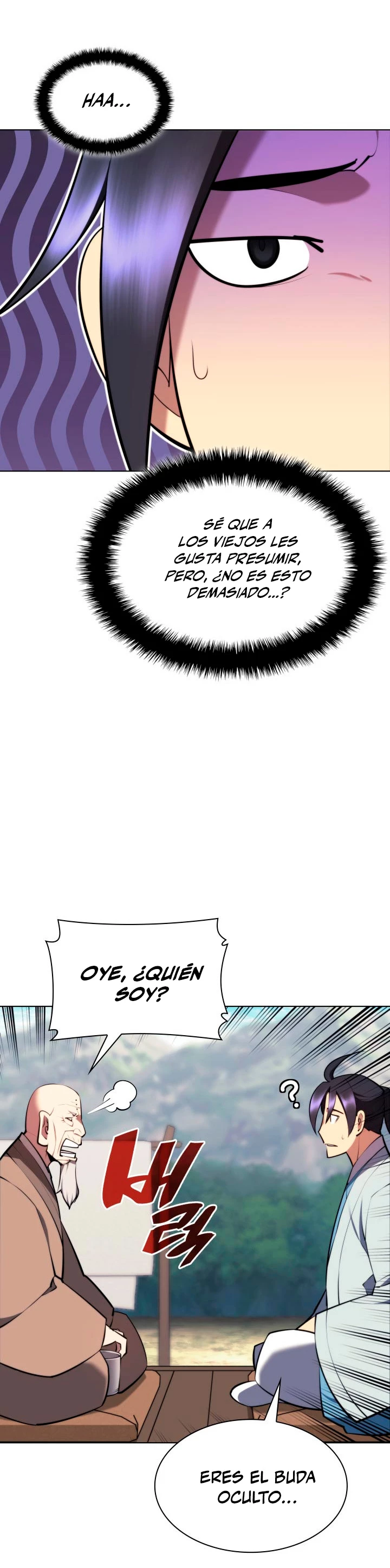 Registros del Erudito Espadachín > Capitulo 79 > Page 51