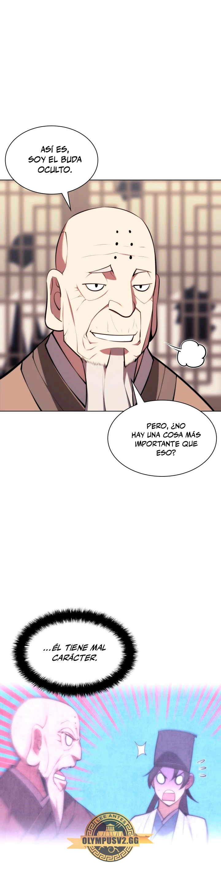 Registros del Erudito Espadachín > Capitulo 79 > Page 61