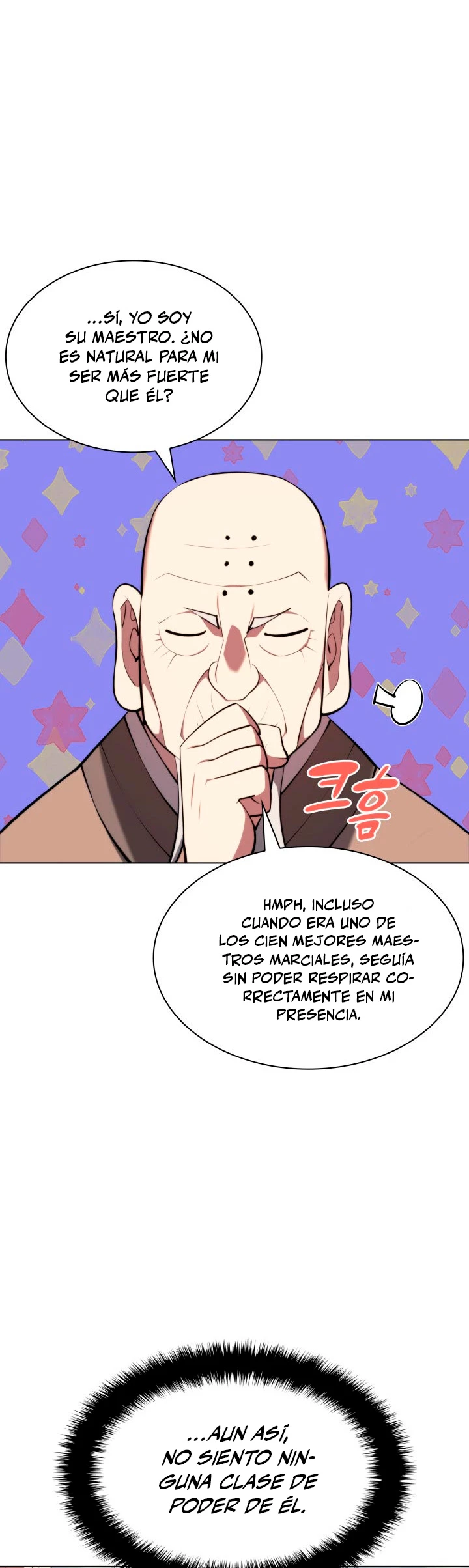 Registros del Erudito Espadachín > Capitulo 79 > Page 91