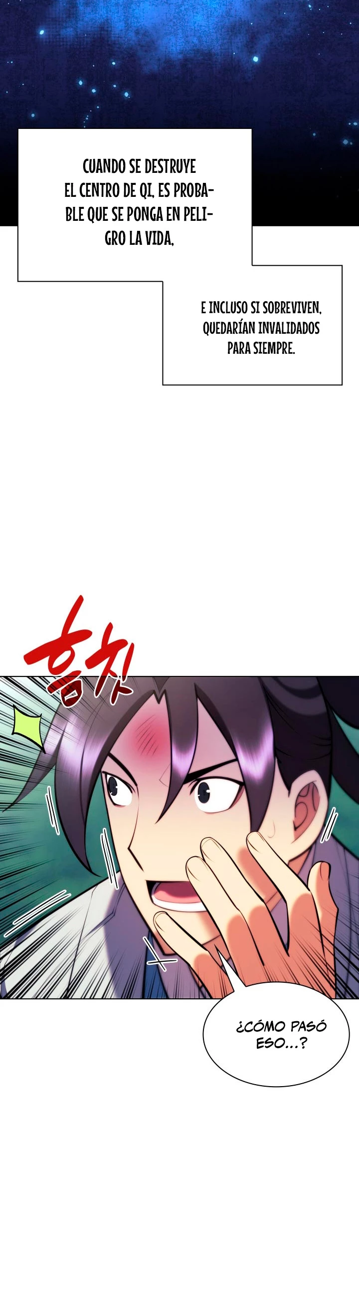 Registros del Erudito Espadachín > Capitulo 79 > Page 131