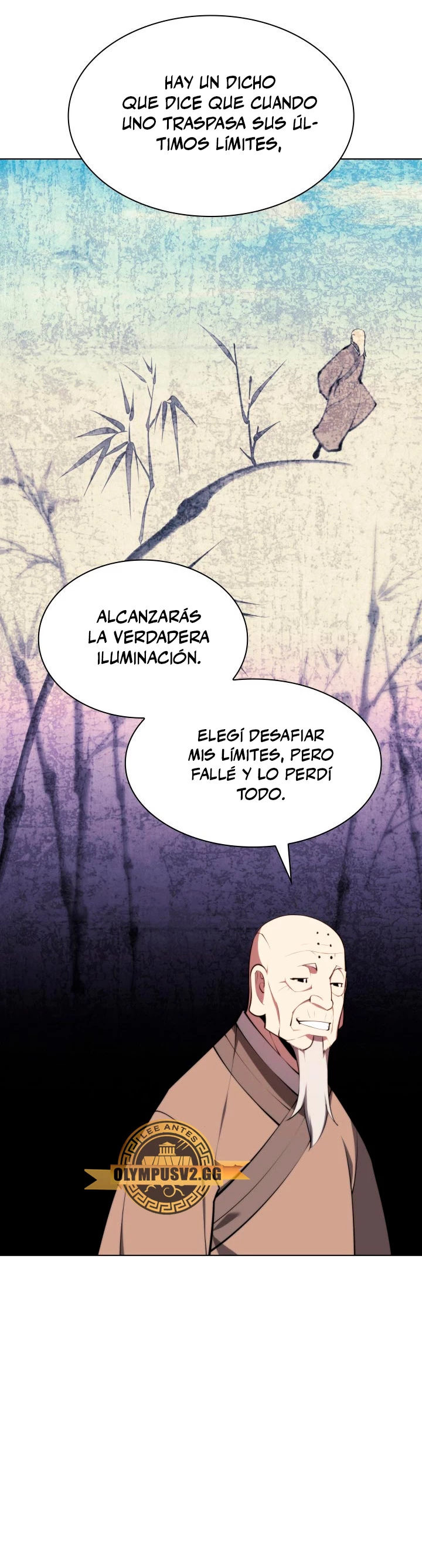 Registros del Erudito Espadachín > Capitulo 79 > Page 141