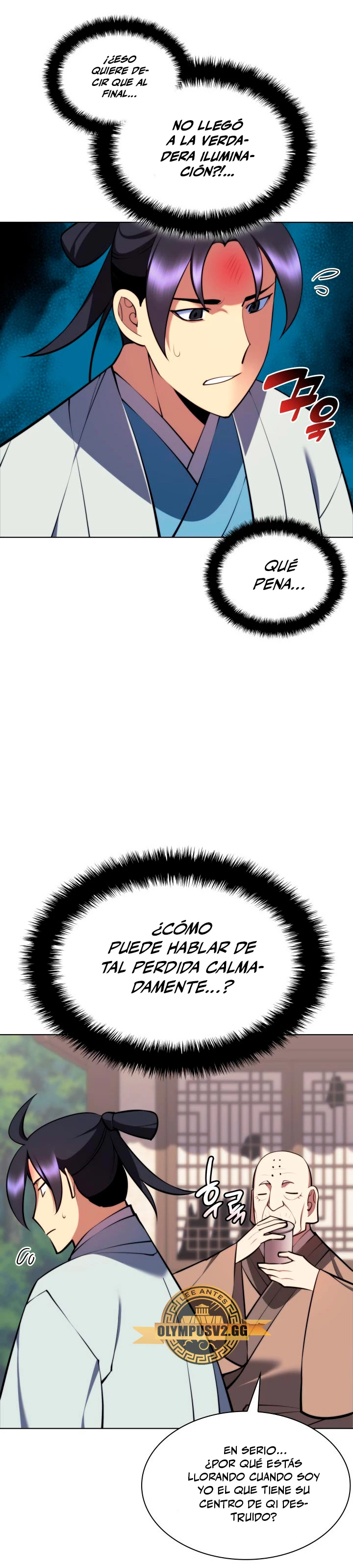 Registros del Erudito Espadachín > Capitulo 79 > Page 161