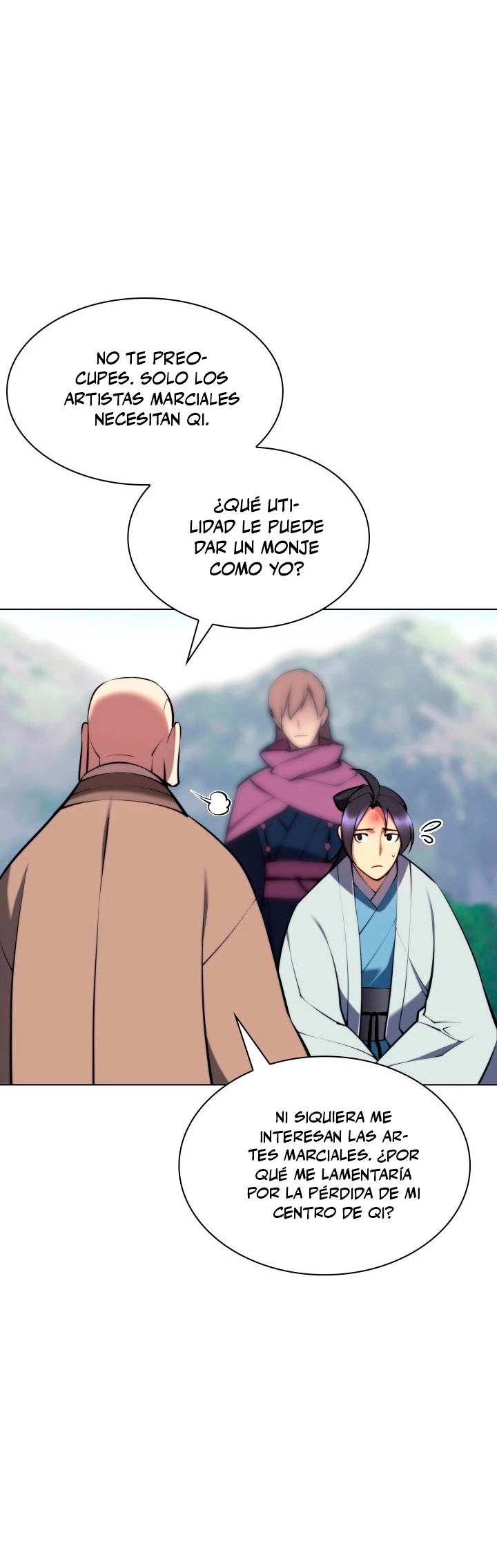 Registros del Erudito Espadachín > Capitulo 79 > Page 181