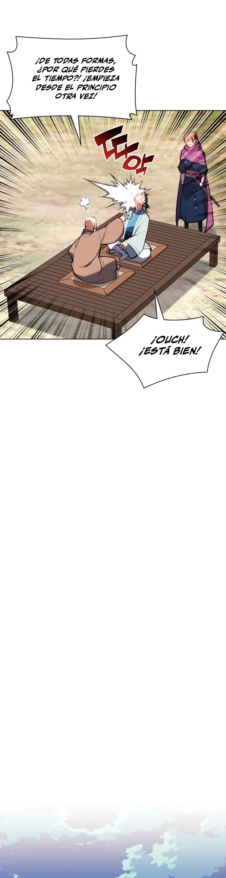 Registros del Erudito Espadachín > Capitulo 79 > Page 201