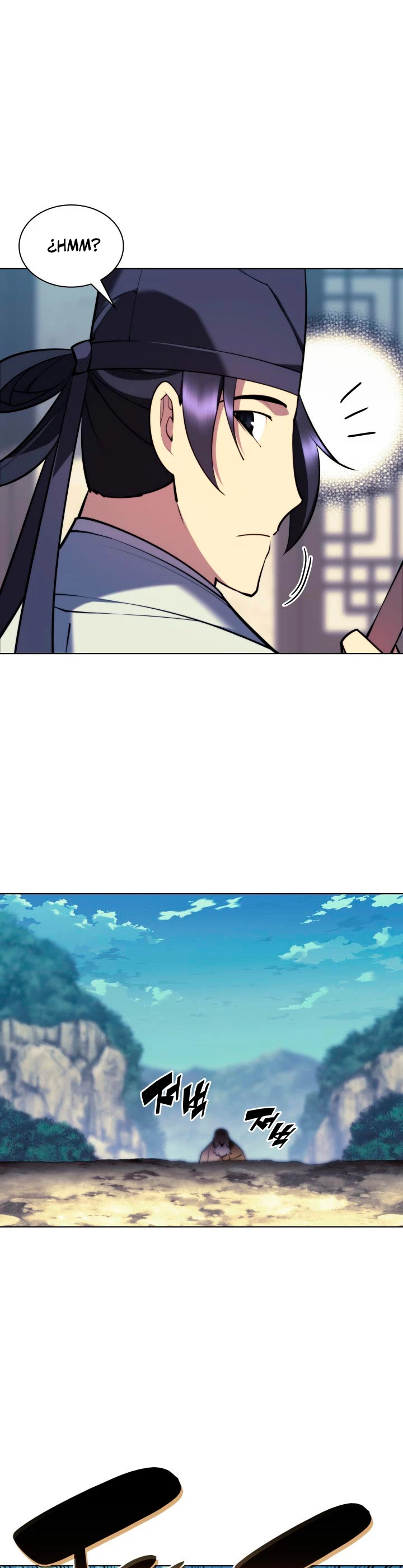 Registros del Erudito Espadachín > Capitulo 79 > Page 231