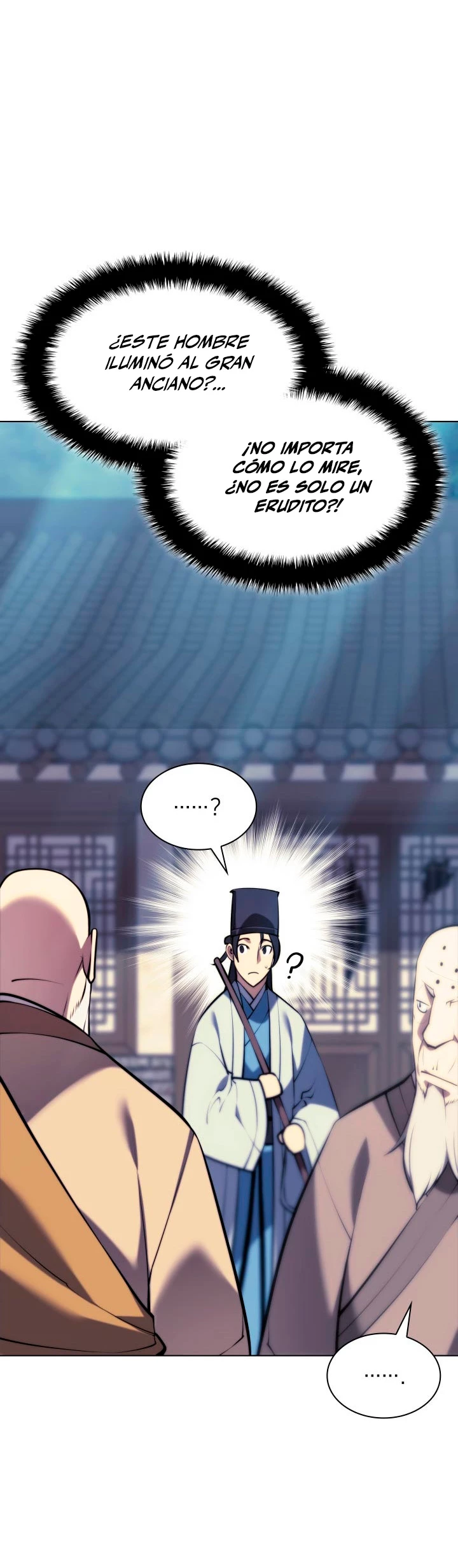 Registros del Erudito Espadachín > Capitulo 79 > Page 341