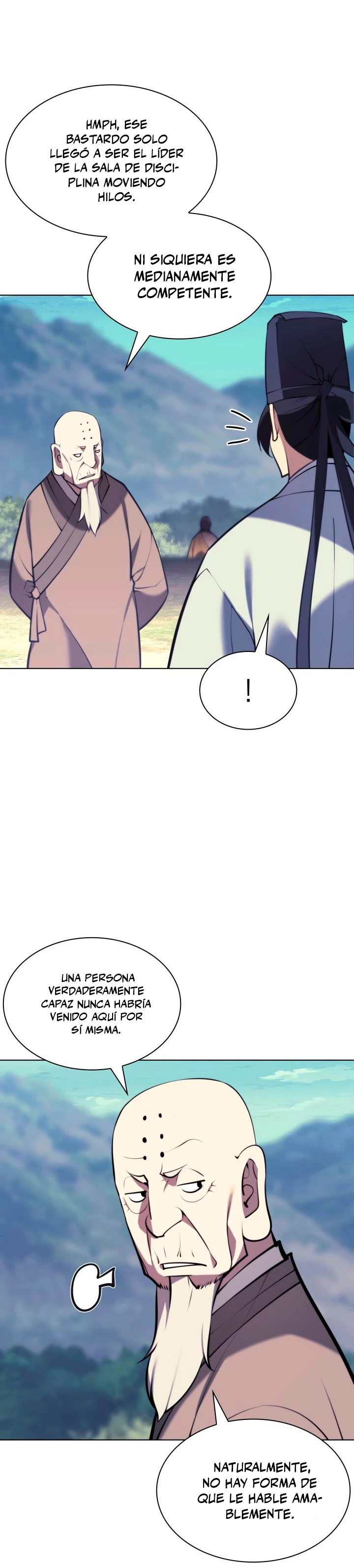 Registros del Erudito Espadachín > Capitulo 79 > Page 371