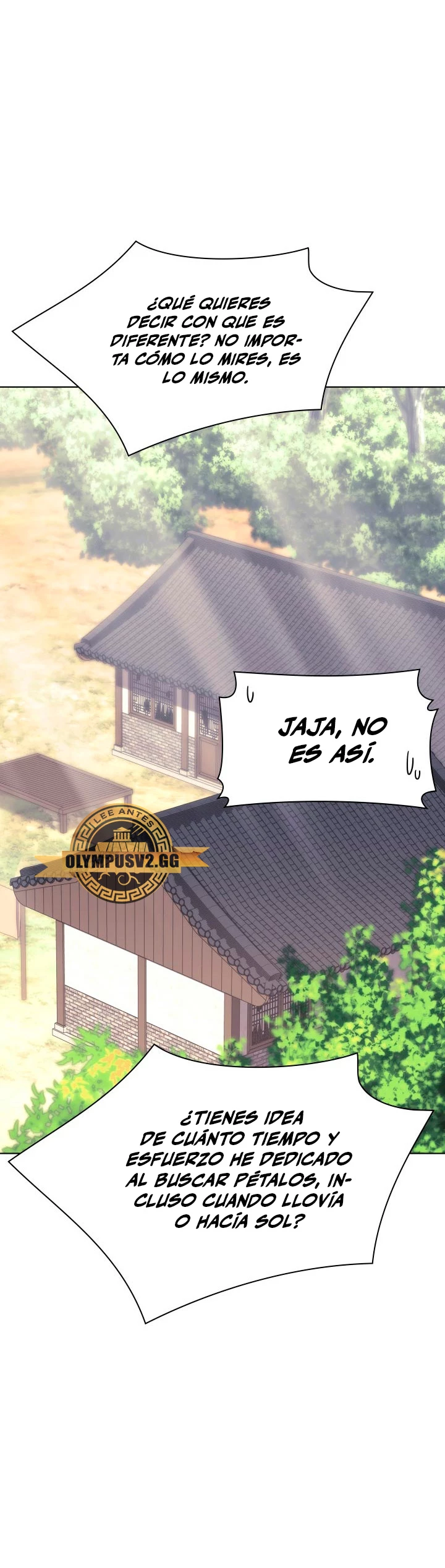 Registros del Erudito Espadachín > Capitulo 79 > Page 411