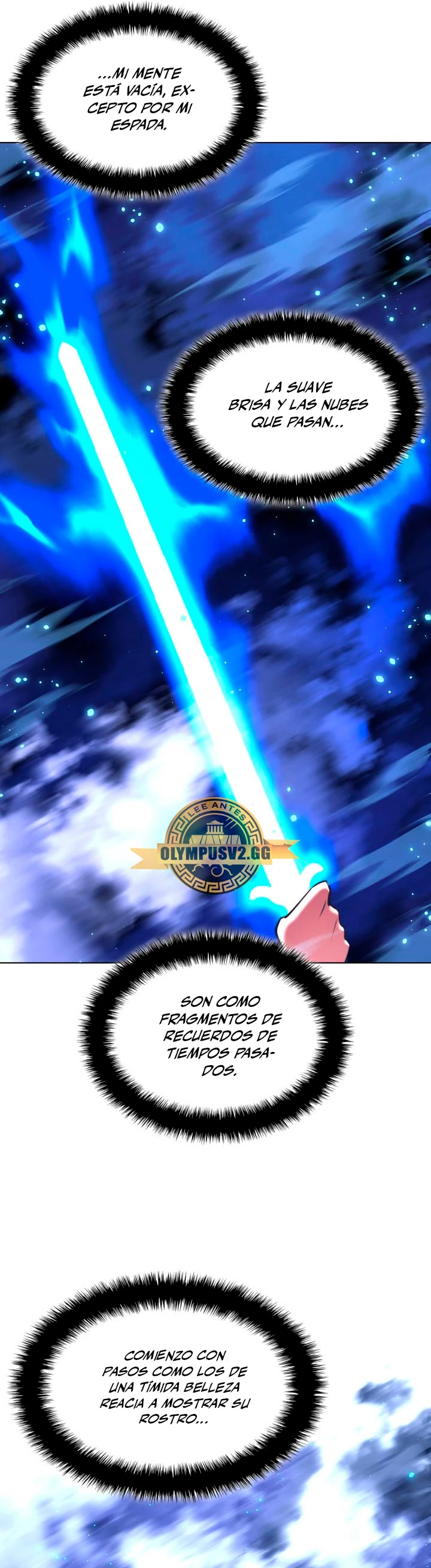 Registros del Erudito Espadachín > Capitulo 79 > Page 431