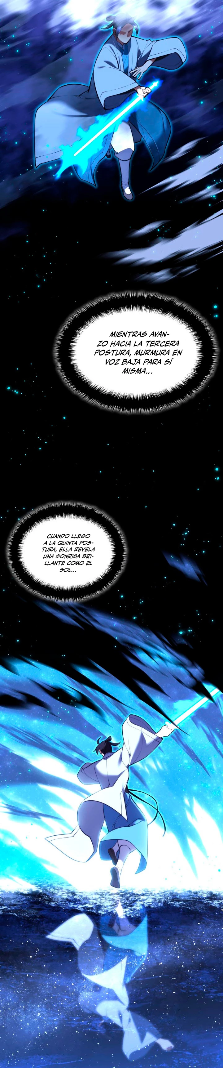 Registros del Erudito Espadachín > Capitulo 79 > Page 441