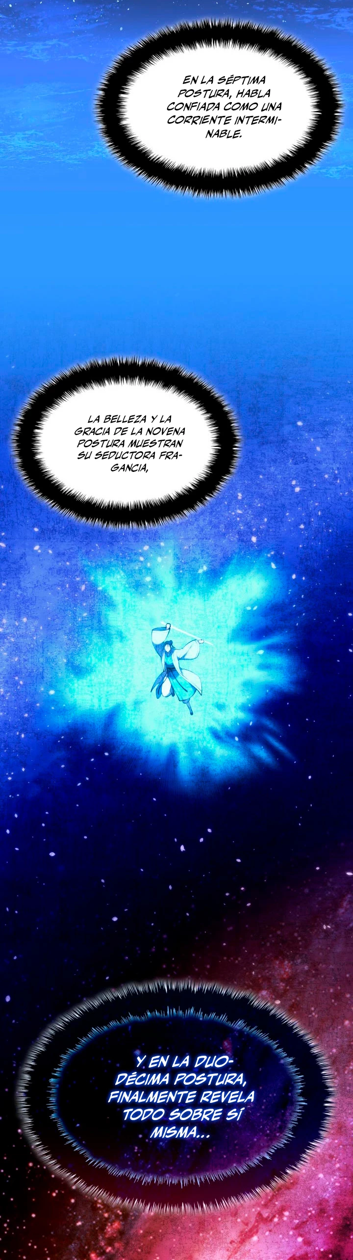 Registros del Erudito Espadachín > Capitulo 79 > Page 451