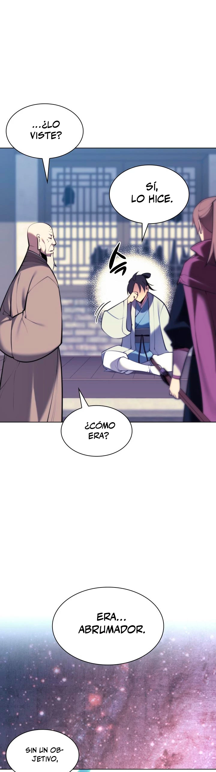 Registros del Erudito Espadachín > Capitulo 79 > Page 471