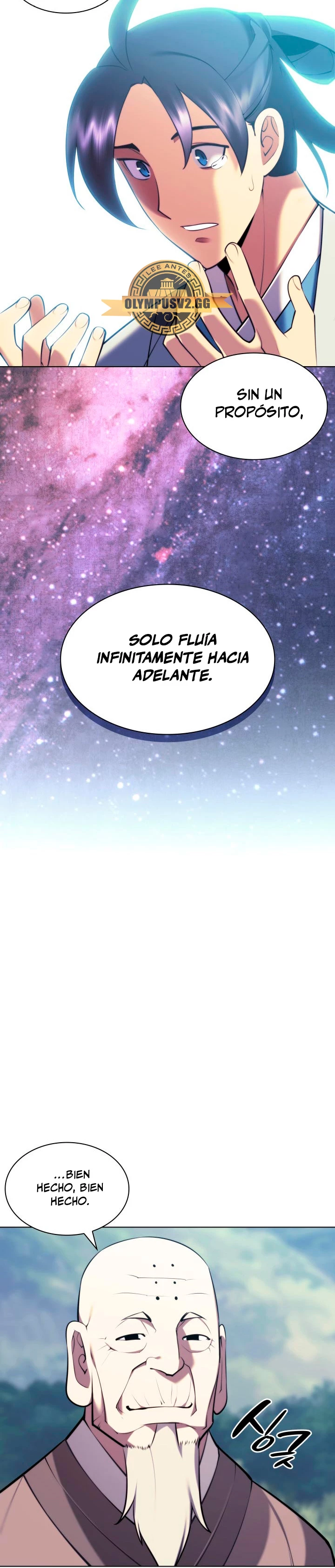 Registros del Erudito Espadachín > Capitulo 79 > Page 481