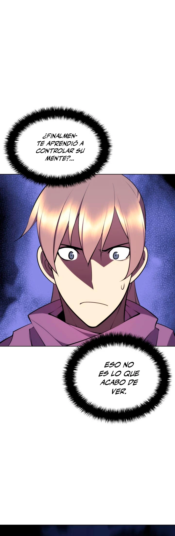 Registros del Erudito Espadachín > Capitulo 80 > Page 21