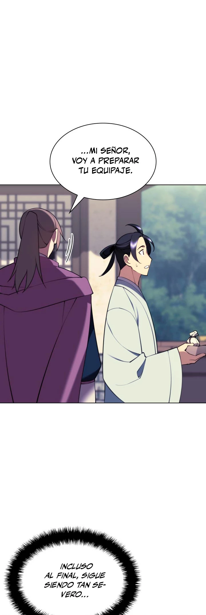 Registros del Erudito Espadachín > Capitulo 80 > Page 181