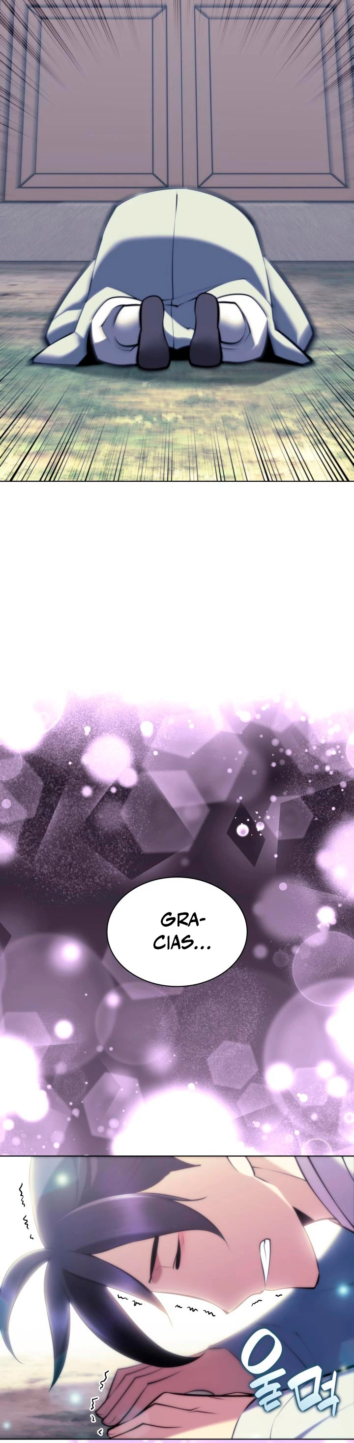 Registros del Erudito Espadachín > Capitulo 80 > Page 211