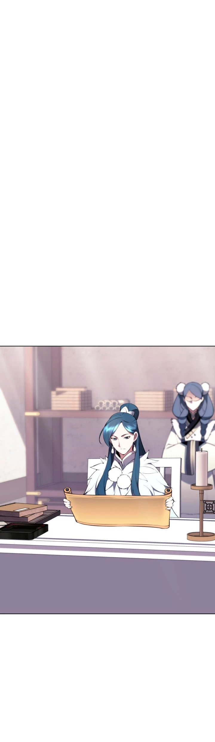 Registros del Erudito Espadachín > Capitulo 80 > Page 251