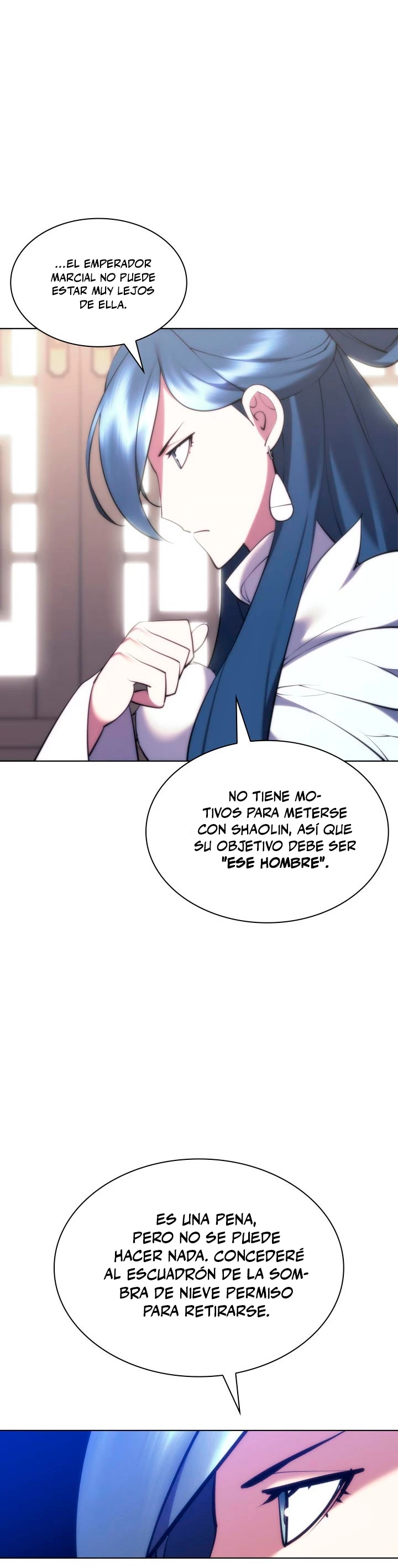 Registros del Erudito Espadachín > Capitulo 80 > Page 301