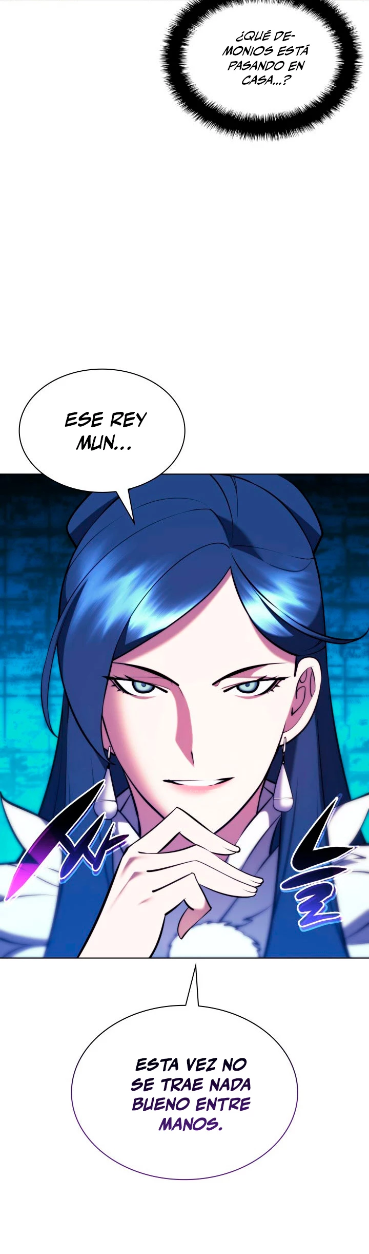 Registros del Erudito Espadachín > Capitulo 80 > Page 351