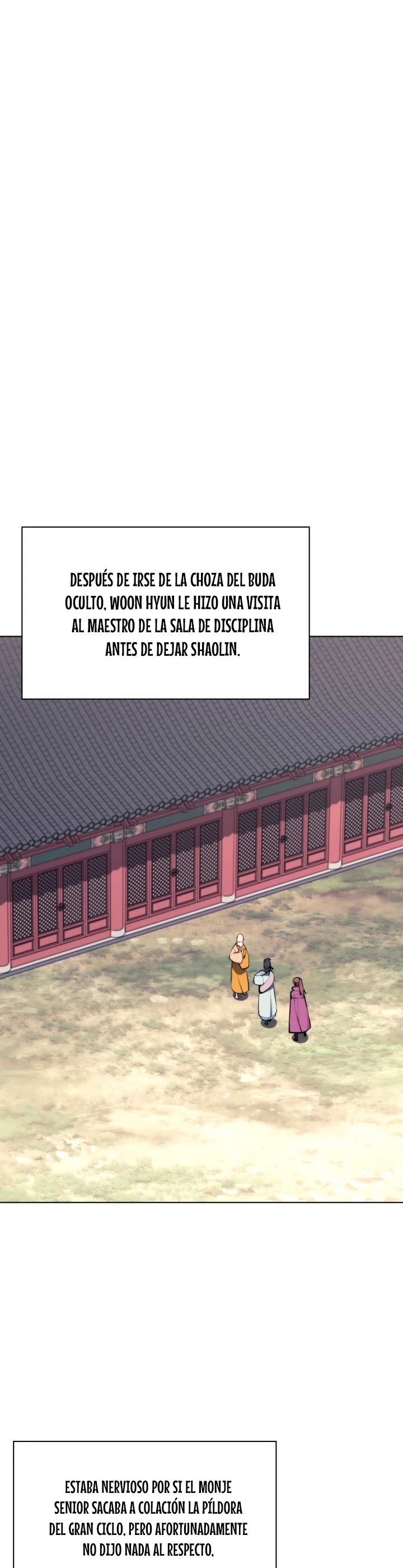 Registros del Erudito Espadachín > Capitulo 80 > Page 361