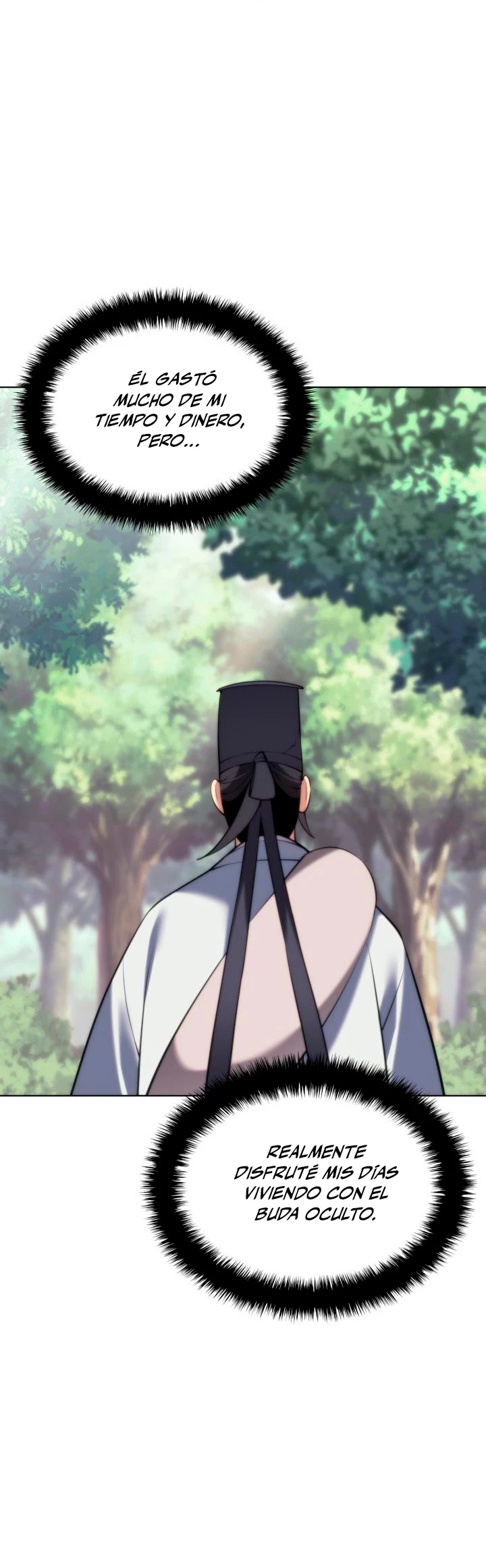 Registros del Erudito Espadachín > Capitulo 80 > Page 381